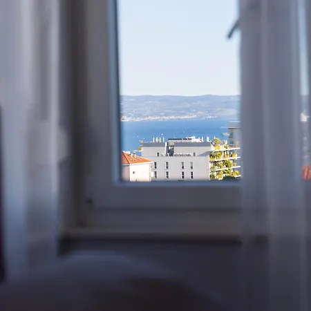 Daire Ana Split