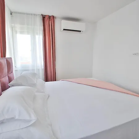 Appartement Ana *