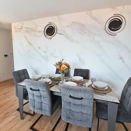 Appartement Ana