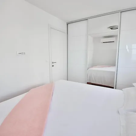 Ana Appartement *